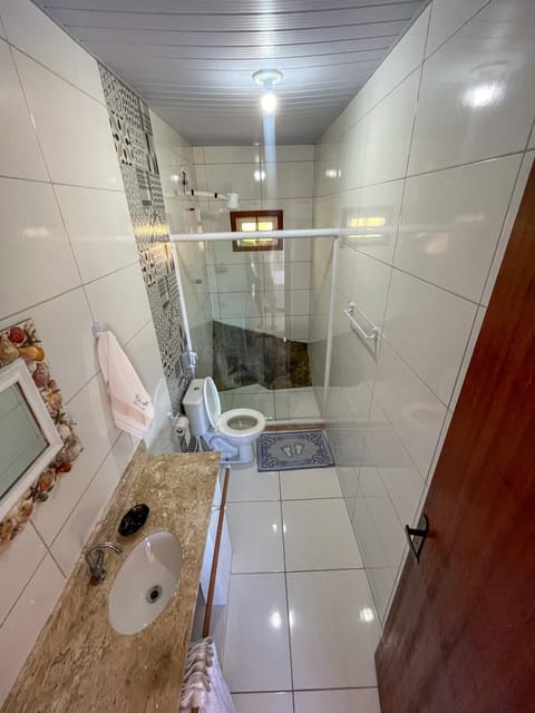 Bela Vista Flats Apartment in Vila Canaa