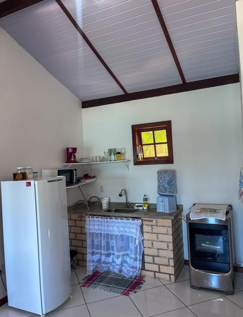 Bela Vista Flats Apartment in Vila Canaa