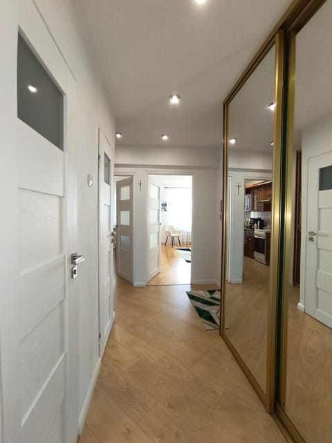 Relax Apartment Suwałki Apartment in Lithuania