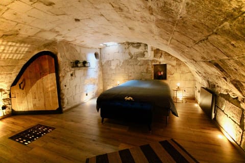 L'Atelier 1742 - Atypique jacuzzi Rouen Centre Apartment in Rouen