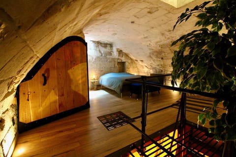 L'Atelier 1742 - Atypique jacuzzi Rouen Centre Apartment in Rouen