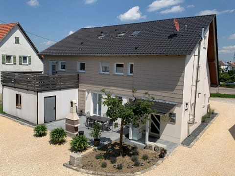 View (from property/room), Balcony/Terrace, Photo of the whole room, Decorative detail, On site