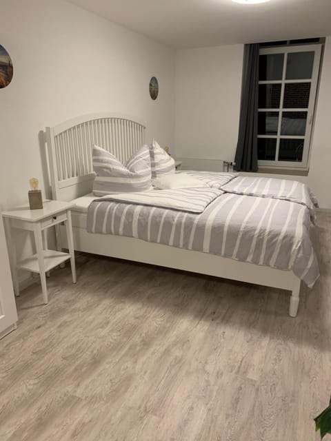 Atelier Altstadt Stralsund Apartment in Stralsund