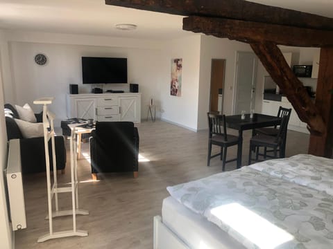 Atelier Altstadt Stralsund Apartment in Stralsund