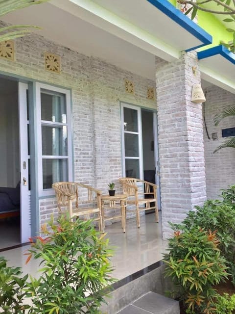 The Pondok Ayu Vacation rental in North Kuta