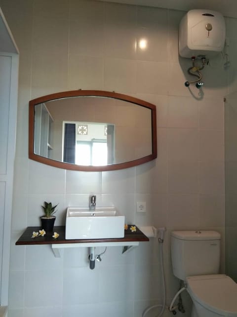 The Pondok Ayu Vacation rental in North Kuta