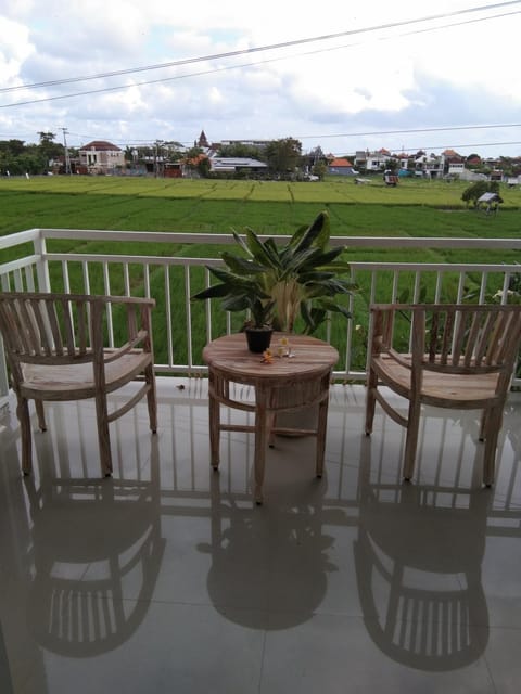 The Pondok Ayu Vacation rental in North Kuta