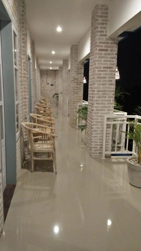 The Pondok Ayu Vacation rental in North Kuta