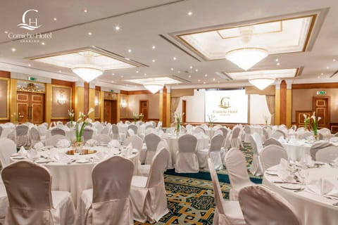 Banquet/Function facilities, Seating area, wedding