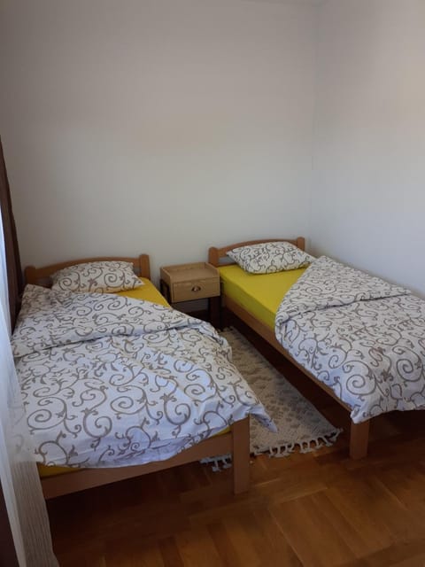 Stan na dan VRŠAC Apartment in Vojvodina