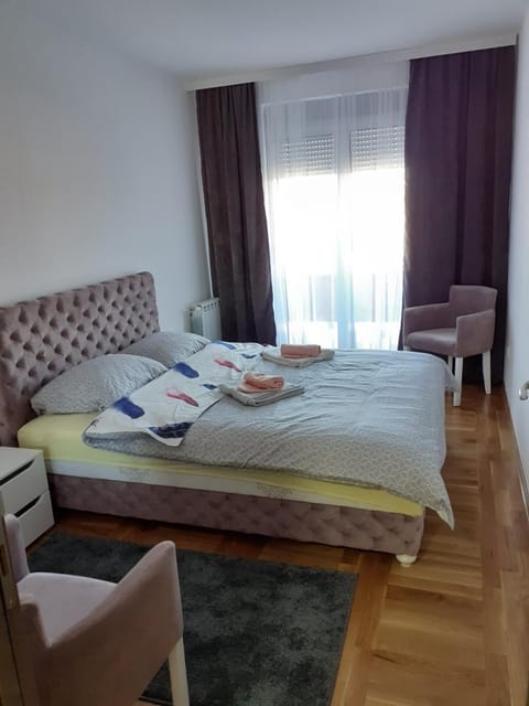 Stan na dan VRŠAC Apartment in Vojvodina