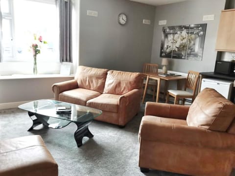 Gwynedd House Flat 1 Apartment in Wales