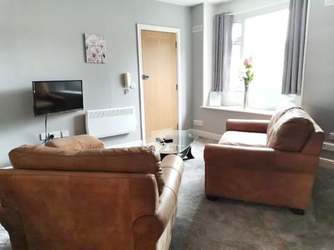 Gwynedd House Flat 1 Apartment in Wales