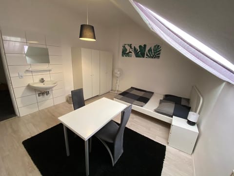 Hotel am Schloss Hotel in Frankfurt