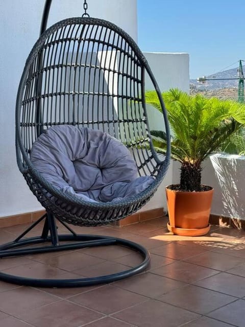 Casa Cerro Azul in La Cala Hills Club Apartment in Sitio de Calahonda