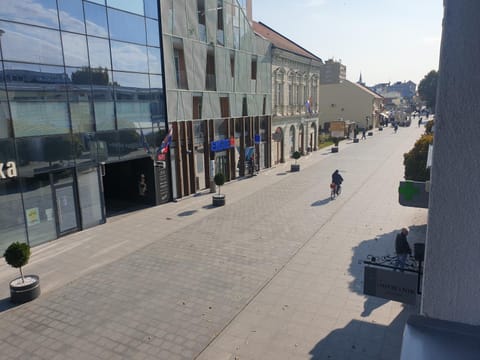 Apartman Centar Apartment in Vojvodina