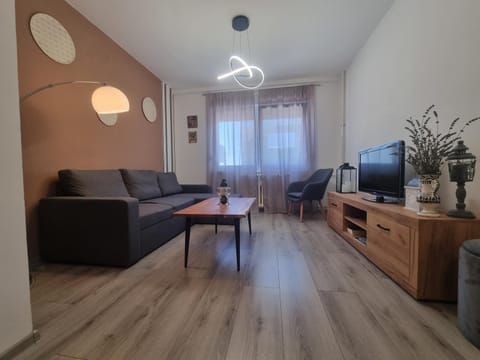 Apartman Centar Apartment in Vojvodina