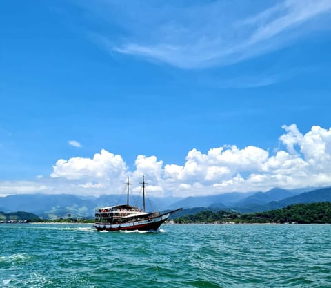 Casa Descanso Paraty House in State of Rio de Janeiro
