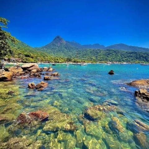 Casa Descanso Paraty House in State of Rio de Janeiro