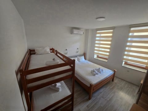 Nestor Apartments Apartment in Bitola