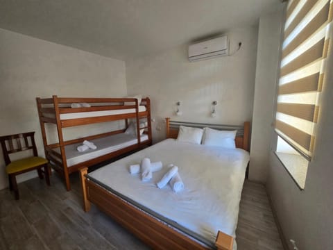 Nestor Apartments Apartment in Bitola