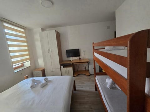 Nestor Apartments Apartment in Bitola