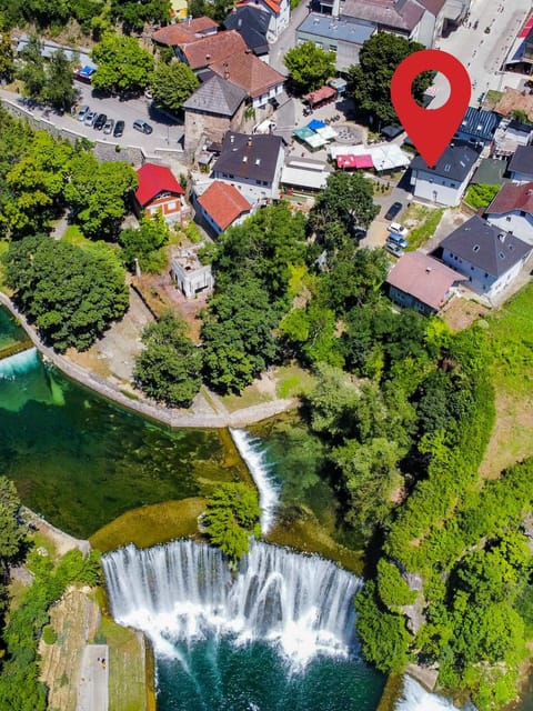 Apartman “Centar Jajce “ Apartment in Federation of Bosnia and Herzegovina