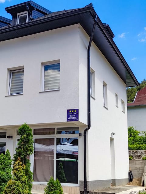 Apartman “Centar Jajce “ Apartment in Federation of Bosnia and Herzegovina