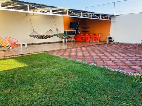 Casa el paraíso House in Oaxtepec