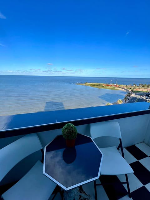 View (from property/room), Balcony/Terrace, Balcony/Terrace, Sea view, Sea view