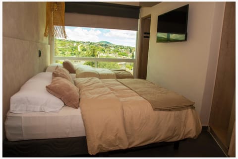 Hotel Mr Lion and SPA Hotel in State of Querétaro