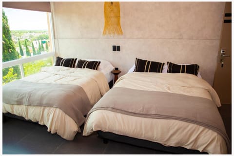 Hotel Mr Lion and SPA Hotel in State of Querétaro