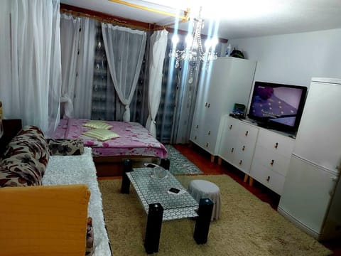 Apartman Fantasy Zavidovici Apartment in Federation of Bosnia and Herzegovina