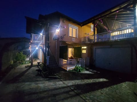 Apartman Fantasy Zavidovici Apartment in Federation of Bosnia and Herzegovina