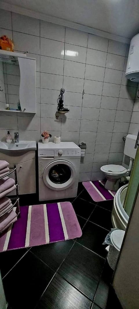 Apartman Fantasy Zavidovici Apartment in Federation of Bosnia and Herzegovina