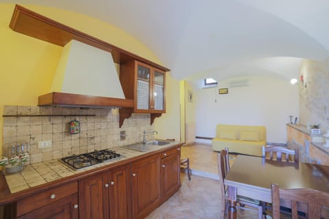 Appartamento Alvavista2 Apartment in Trevi