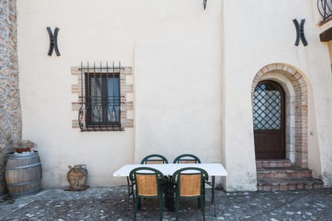 Appartamento Alvavista2 Apartment in Trevi