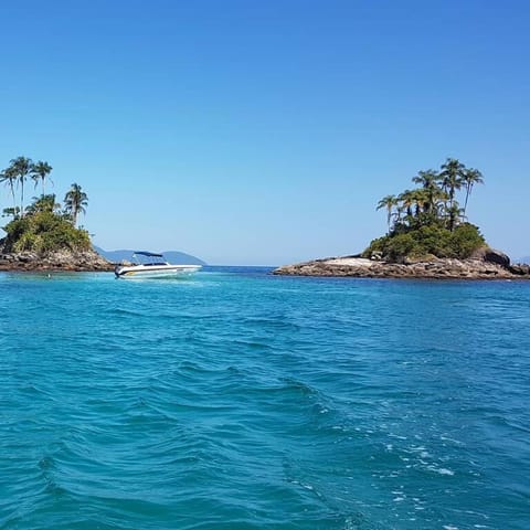 Flat Angra Inn, Angra dos Reis Apartment in Angra dos Reis