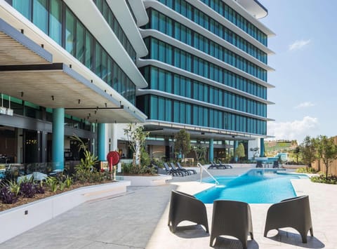 Activities, On site, Pool view, Swimming pool