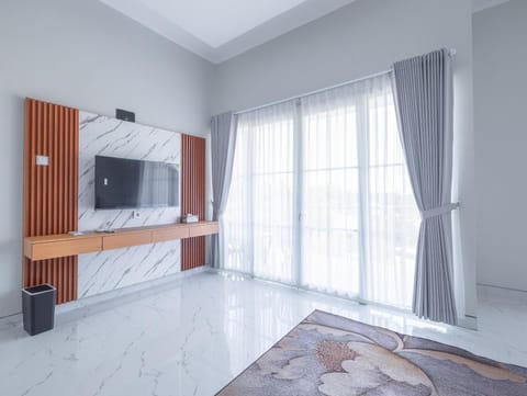 TV and multimedia, Bedroom