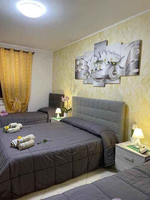 B&B Bovianum Bed and Breakfast in Molise, Italy