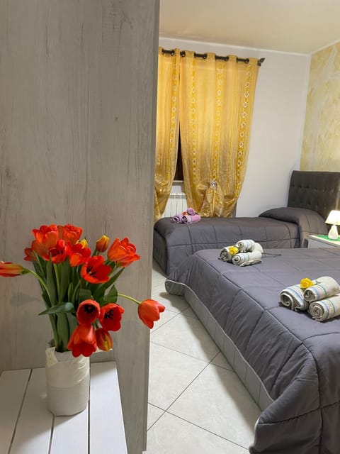 B&B Bovianum Bed and Breakfast in Molise, Italy