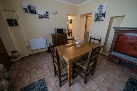 CASA ARMIDA House in Umbria