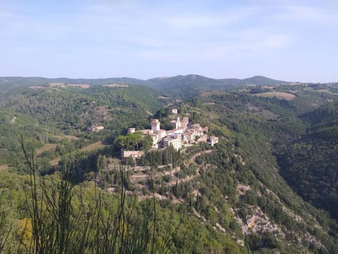 CASA ARMIDA House in Umbria