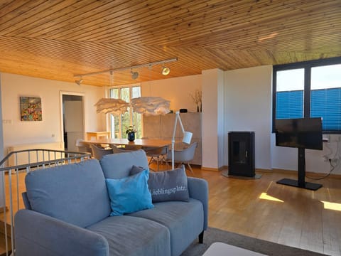 Orthfeld 14 House in Großenbrode