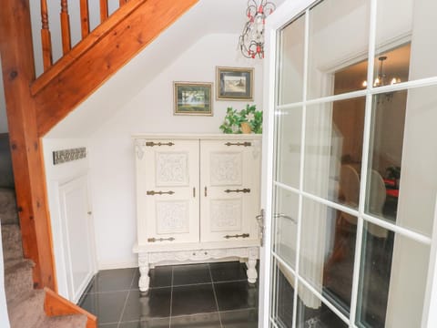 The Old Mill House in Wales