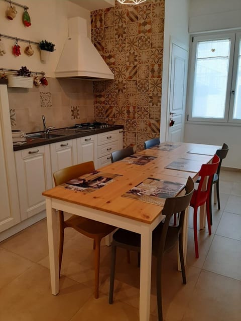 Casa di Grace House in Province of Taranto