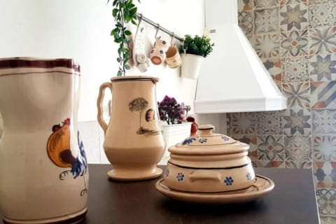 Casa di Grace House in Province of Taranto