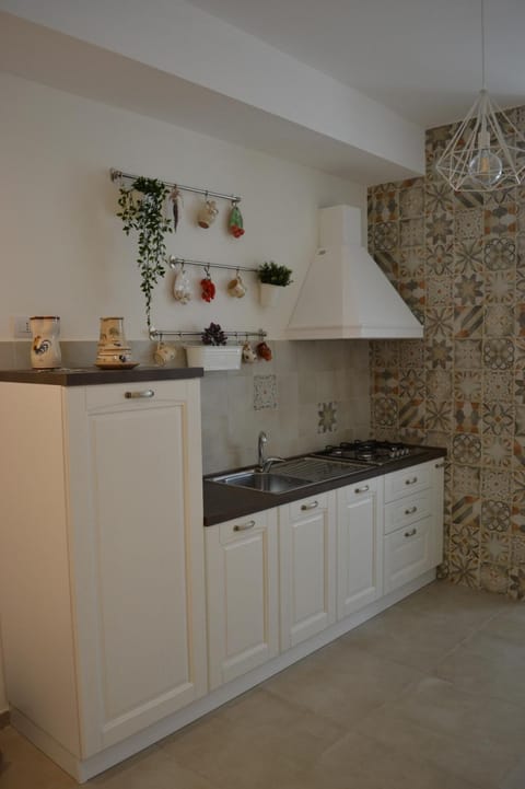 Casa di Grace House in Province of Taranto