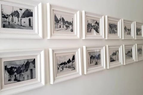 Casa di Grace House in Province of Taranto